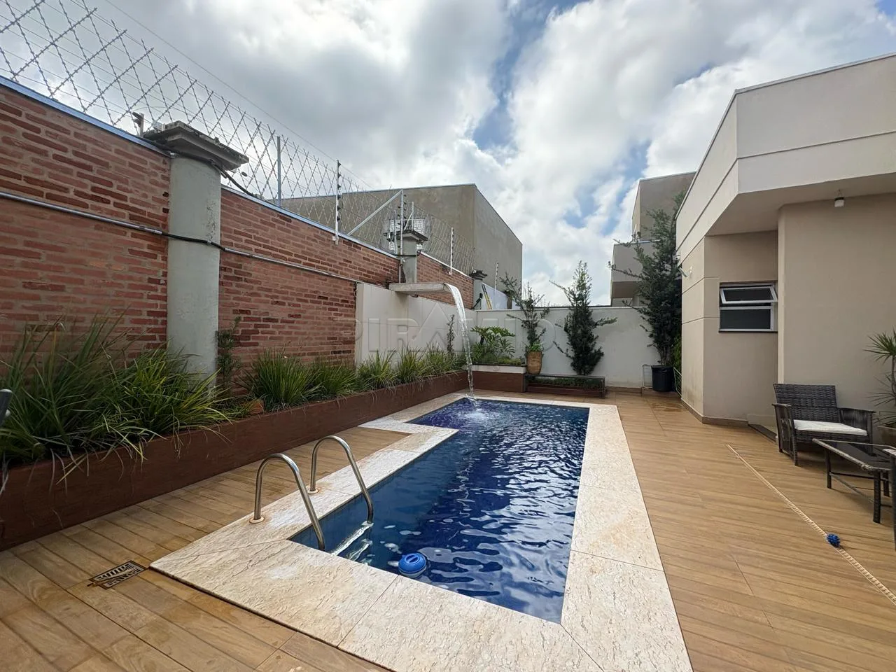 Comprar Casa / Condom&iacute;nio em Bonfim Paulista R$ 1.260.000,00 - Foto 3