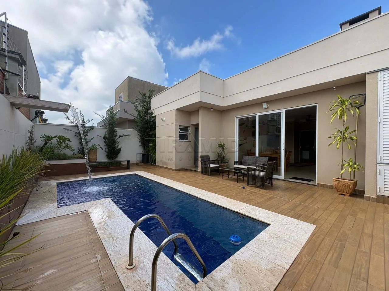 Comprar Casa / Condom&iacute;nio em Bonfim Paulista R$ 1.260.000,00 - Foto 2
