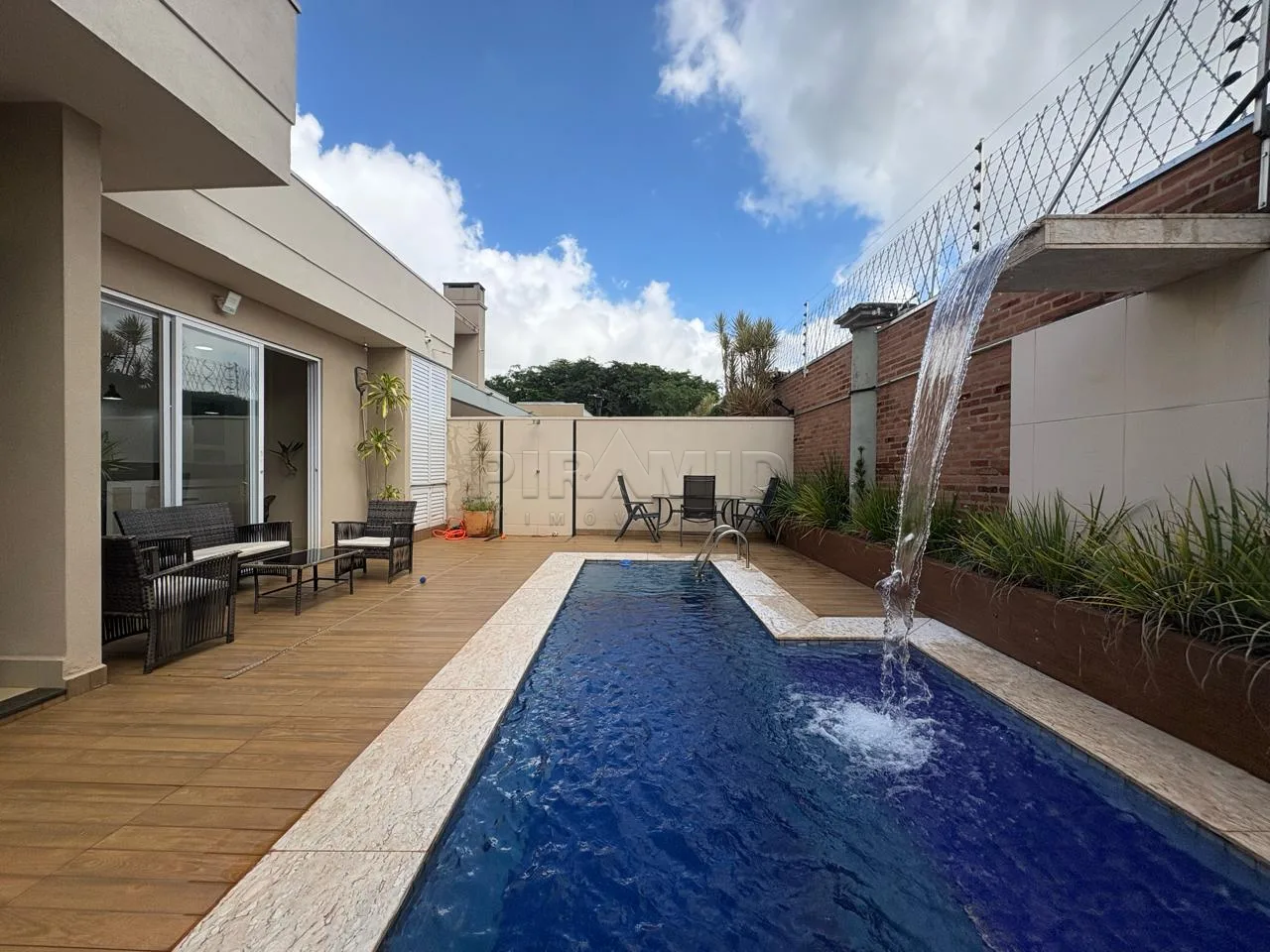Comprar Casa / Condom&iacute;nio em Bonfim Paulista R$ 1.260.000,00 - Foto 1