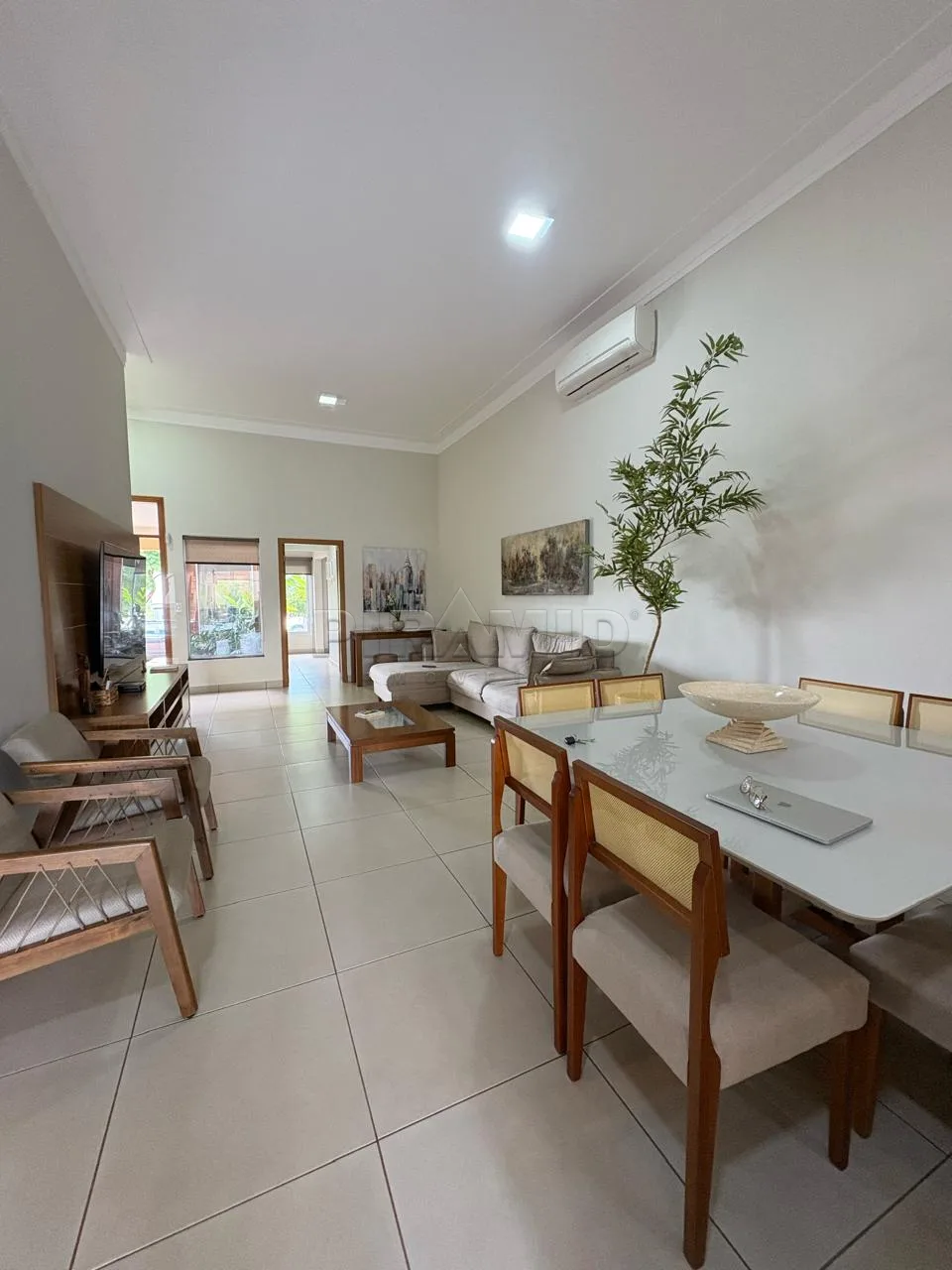 Comprar Casa / Condom&iacute;nio em Bonfim Paulista R$ 1.260.000,00 - Foto 4