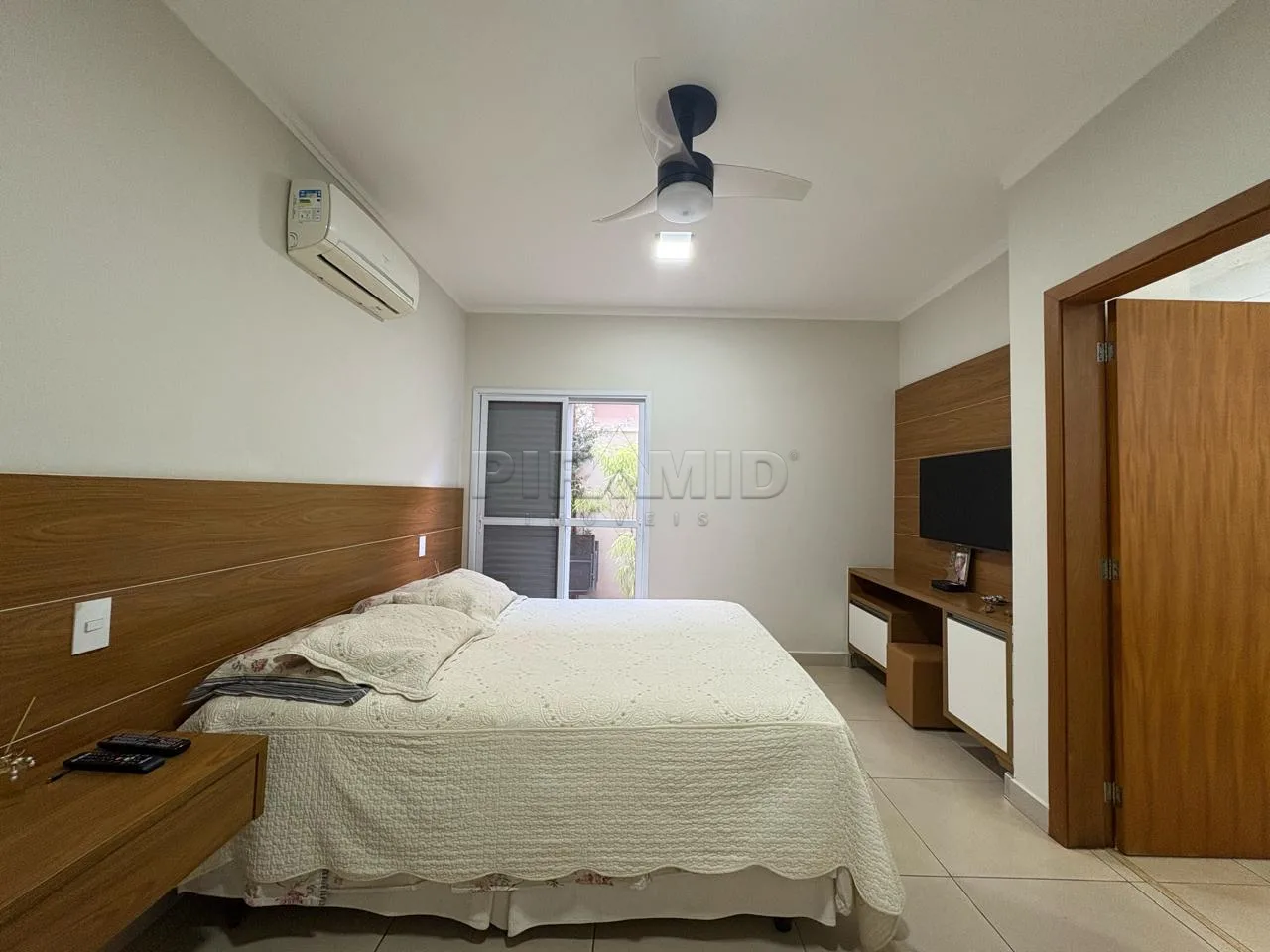 Comprar Casa / Condom&iacute;nio em Bonfim Paulista R$ 1.260.000,00 - Foto 24