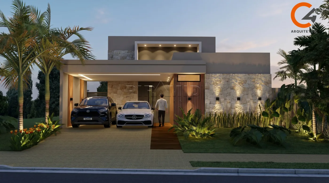 Comprar Casa / Condom&iacute;nio em Ribeir&atilde;o Preto R$ 2.000.000,00 - Foto 1