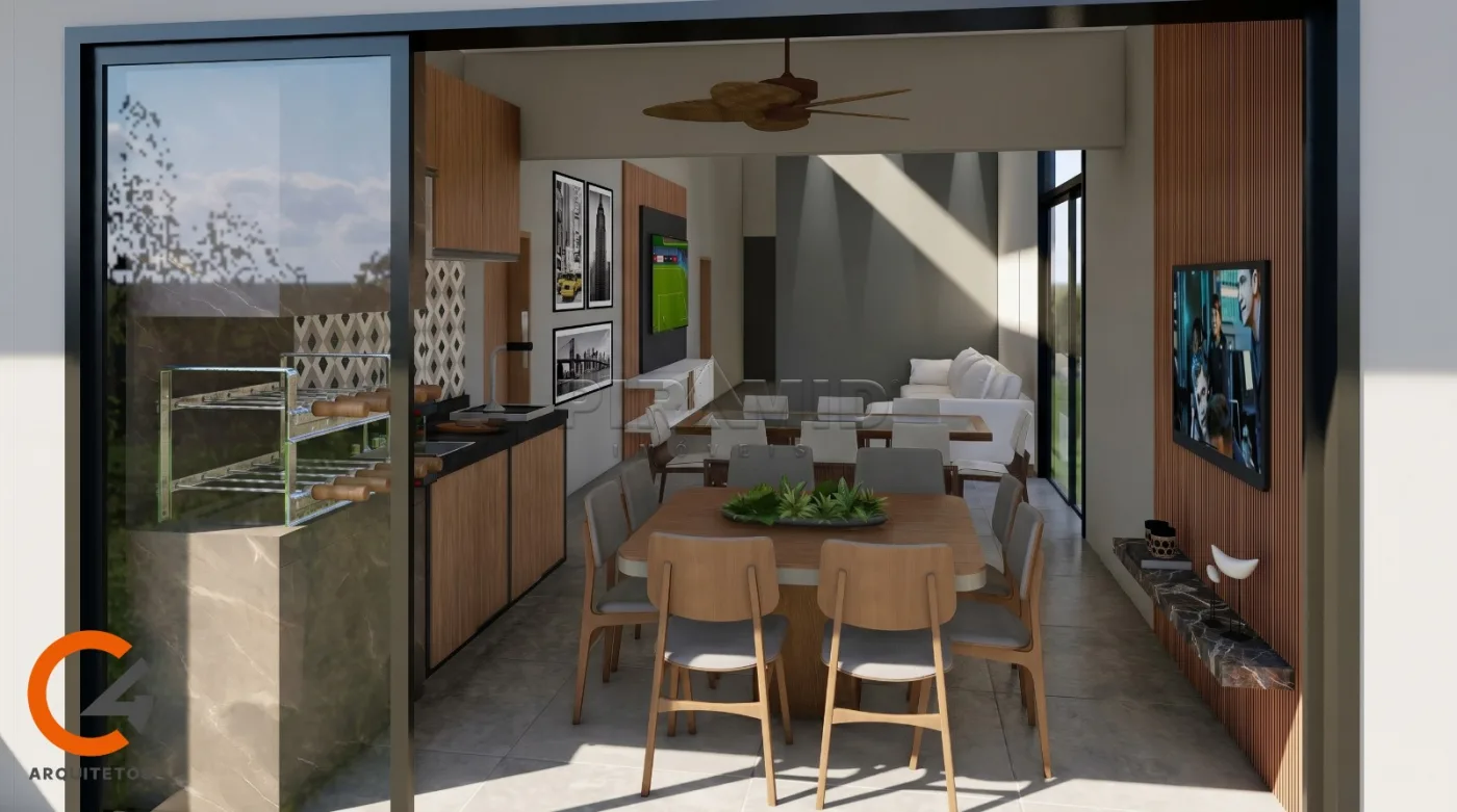 Comprar Casa / Condom&iacute;nio em Ribeir&atilde;o Preto R$ 2.000.000,00 - Foto 3