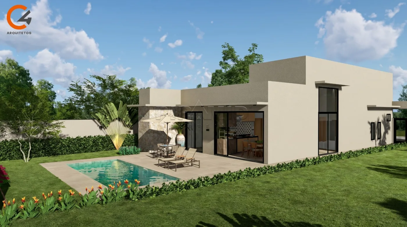 Comprar Casa / Condom&iacute;nio em Ribeir&atilde;o Preto R$ 2.000.000,00 - Foto 4
