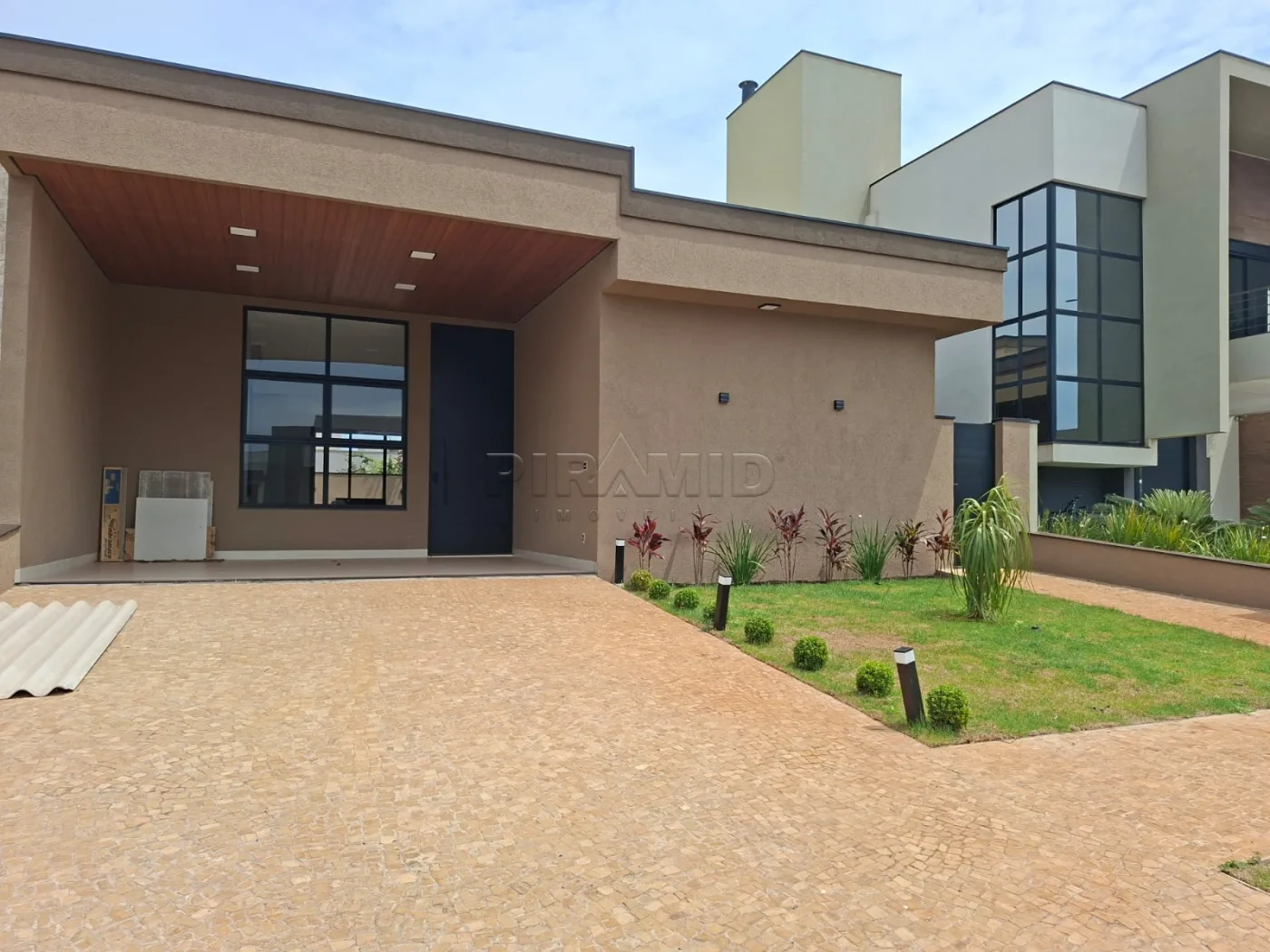 Comprar Casa / Condom&iacute;nio em Ribeir&atilde;o Preto R$ 1.250.000,00 - Foto 2