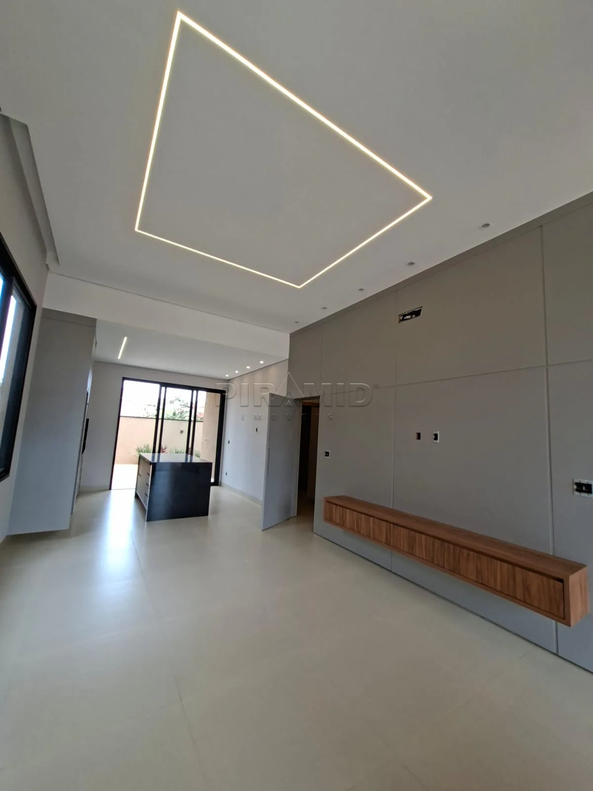 Comprar Casa / Condom&iacute;nio em Ribeir&atilde;o Preto R$ 1.250.000,00 - Foto 3