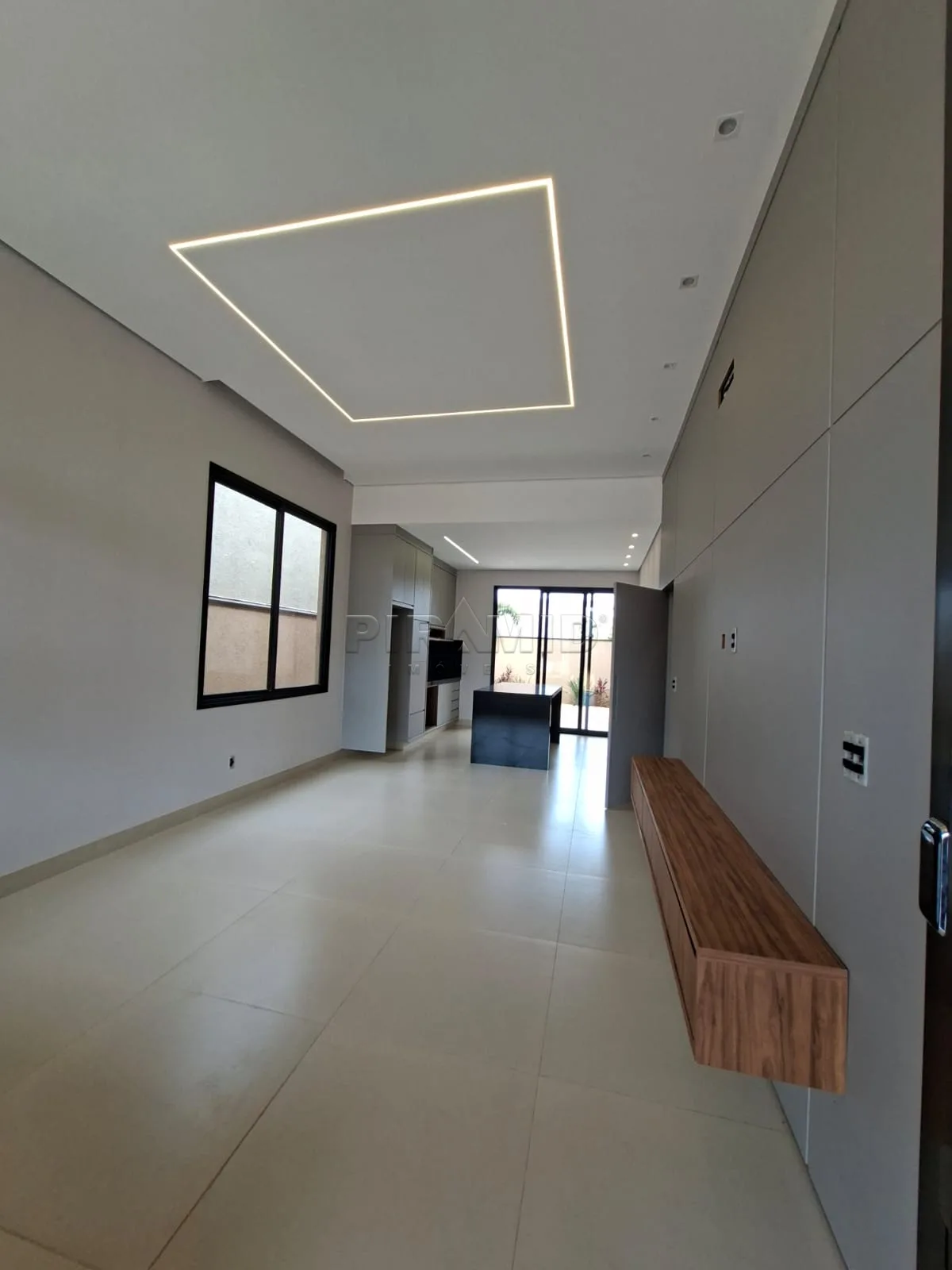 Comprar Casa / Condom&iacute;nio em Ribeir&atilde;o Preto R$ 1.250.000,00 - Foto 4