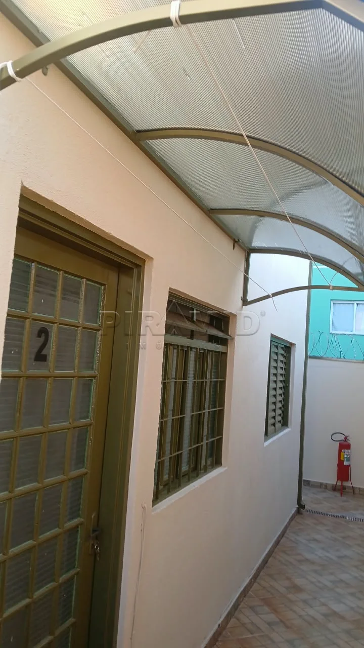 Alugar Casa / Padr&atilde;o em Ribeir&atilde;o Preto R$ 1.500,00 - Foto 2