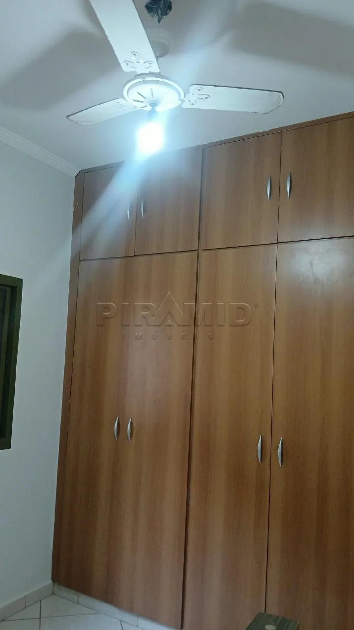 Alugar Casa / Padr&atilde;o em Ribeir&atilde;o Preto R$ 1.500,00 - Foto 6