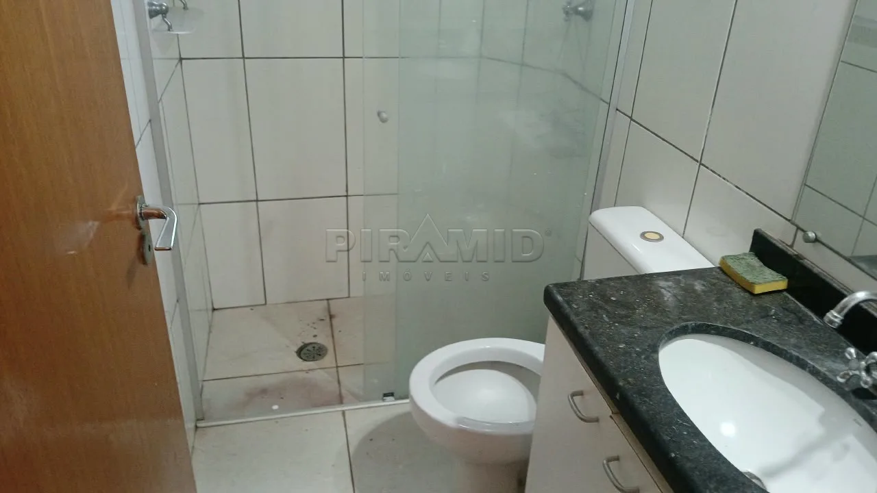 Alugar Casa / Padr&atilde;o em Ribeir&atilde;o Preto R$ 1.500,00 - Foto 7