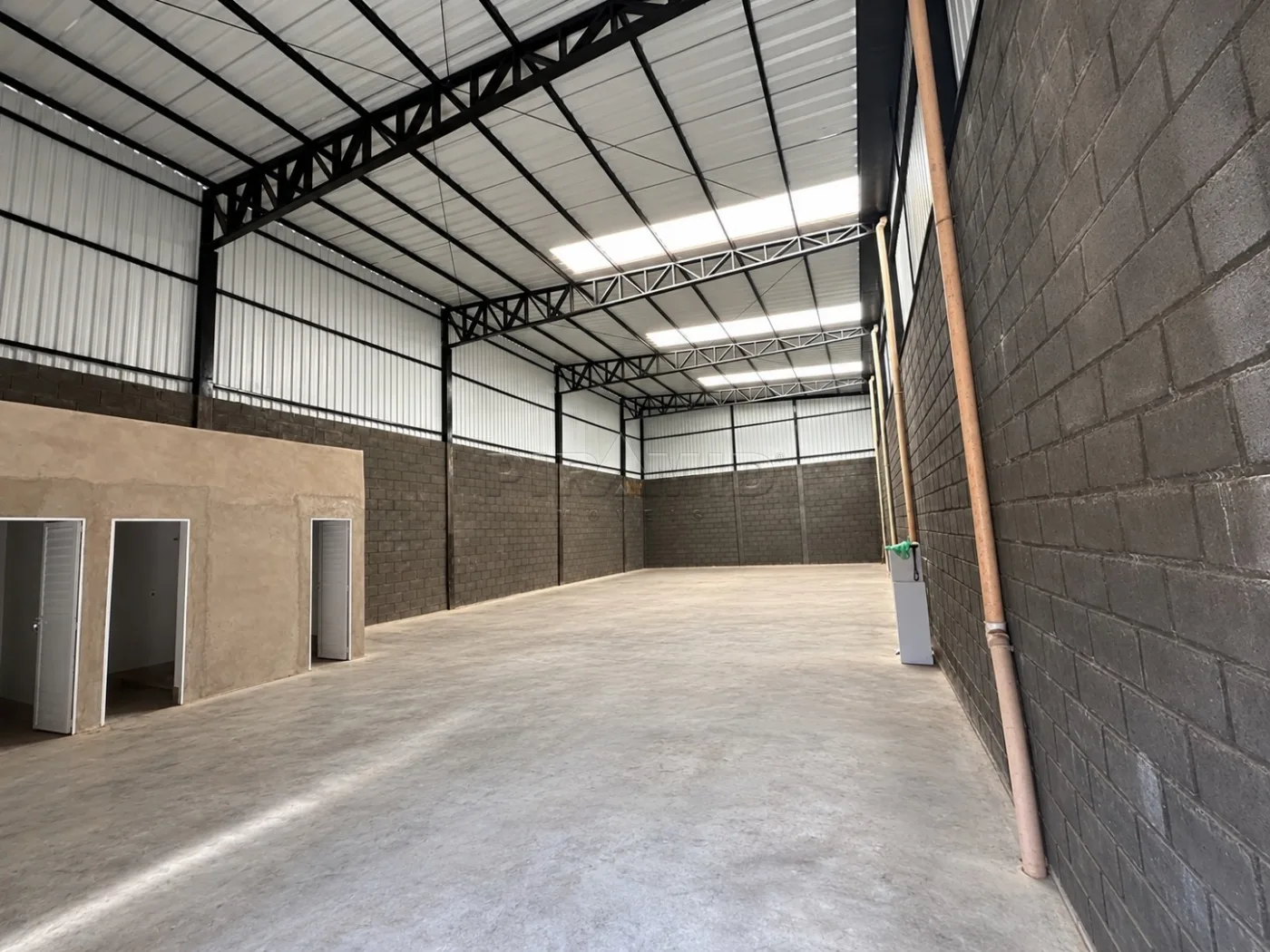 Alugar Comercial / Sal&atilde;o em Ribeir&atilde;o Preto R$ 6.500,00 - Foto 3