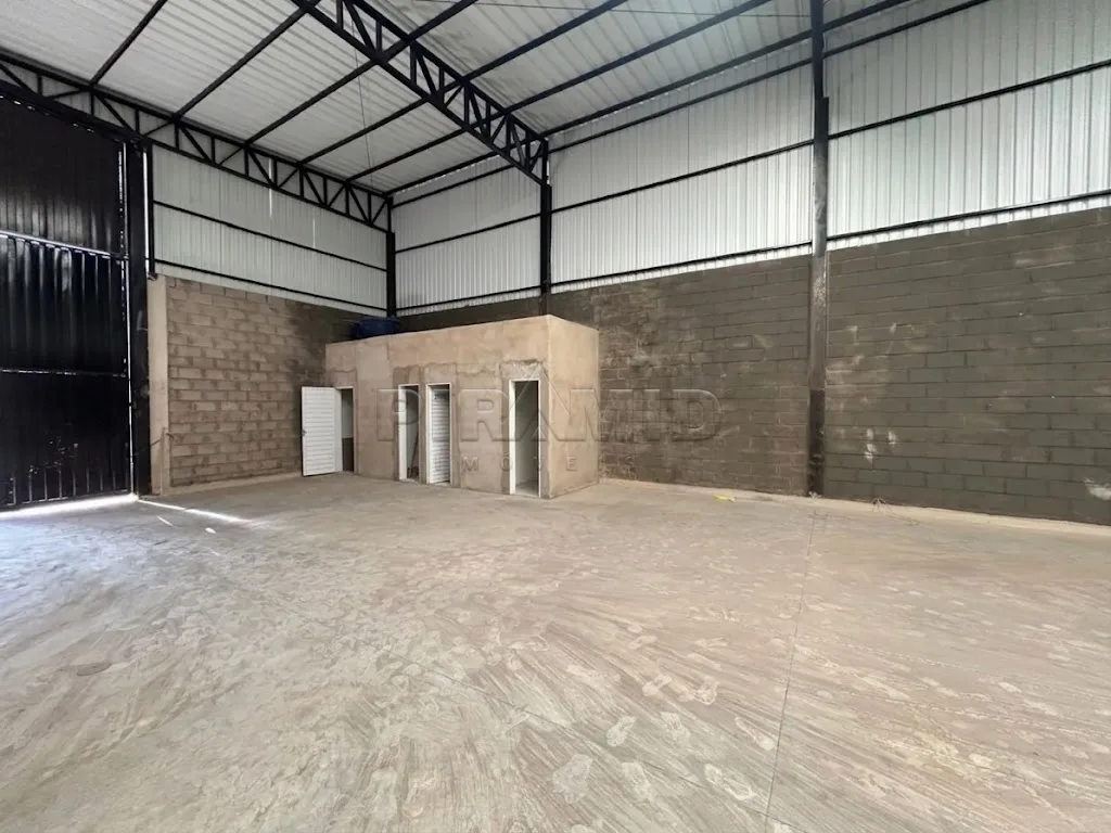 Alugar Comercial / Sal&atilde;o em Ribeir&atilde;o Preto R$ 6.500,00 - Foto 1