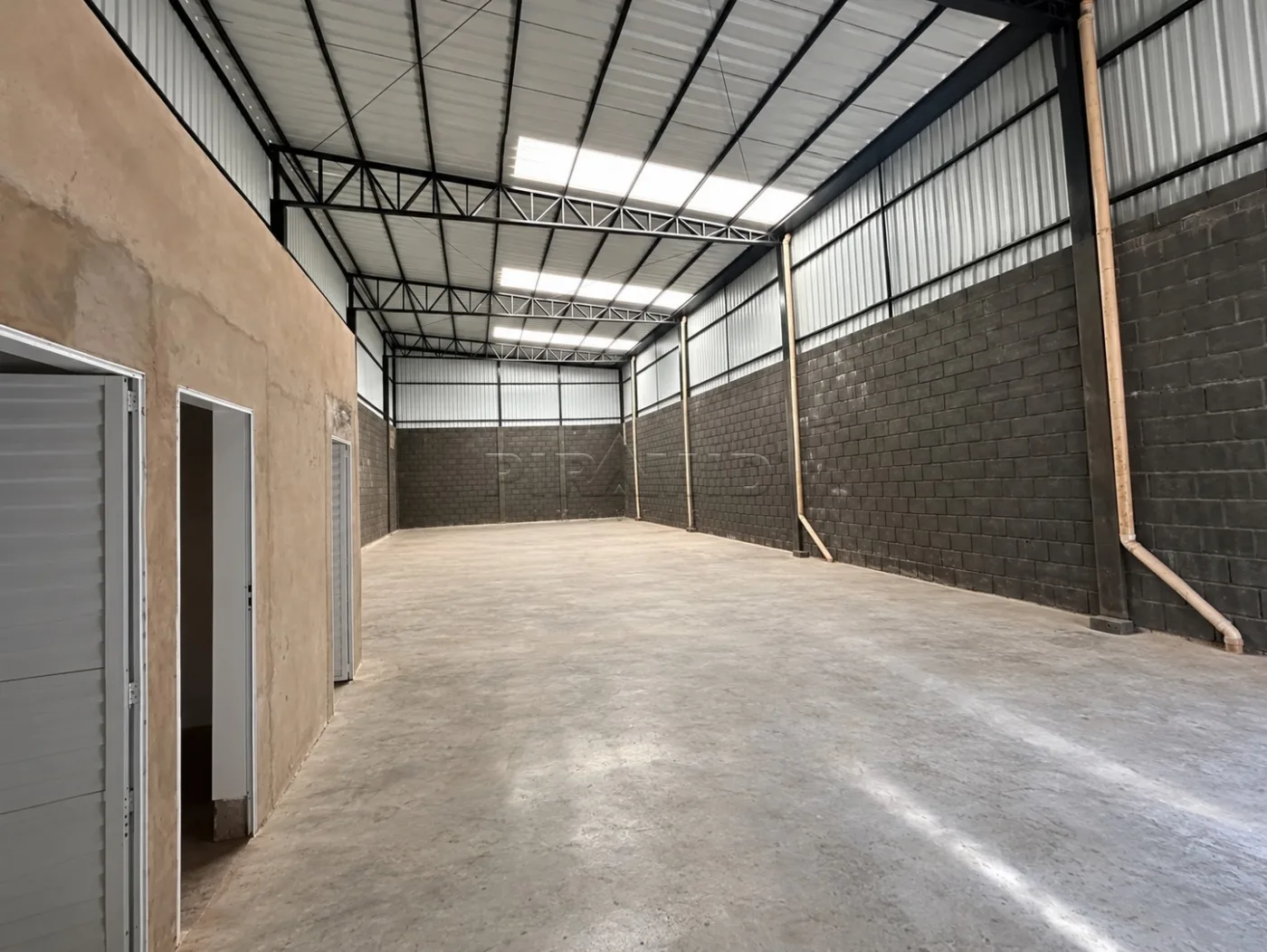Alugar Comercial / Sal&atilde;o em Ribeir&atilde;o Preto R$ 6.500,00 - Foto 3
