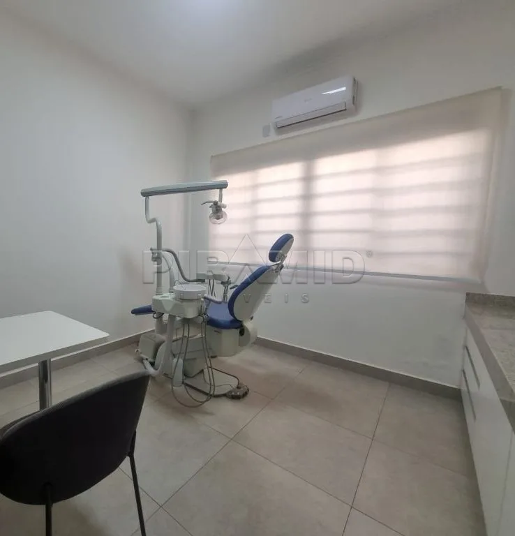 Alugar Comercial / Sala em Ribeir&atilde;o Preto R$ 3.600,00 - Foto 4