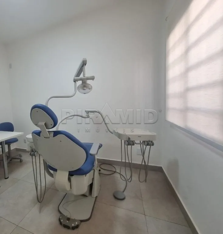 Alugar Comercial / Sala em Ribeir&atilde;o Preto R$ 3.600,00 - Foto 5