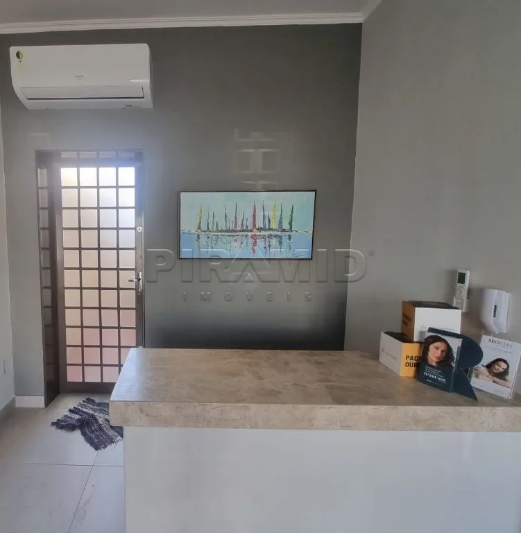 Alugar Comercial / Sala em Ribeir&atilde;o Preto R$ 3.600,00 - Foto 6