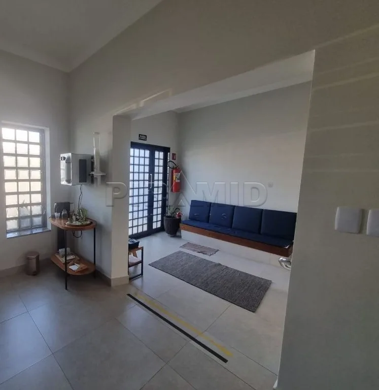 Alugar Comercial / Sala em Ribeir&atilde;o Preto R$ 3.600,00 - Foto 8