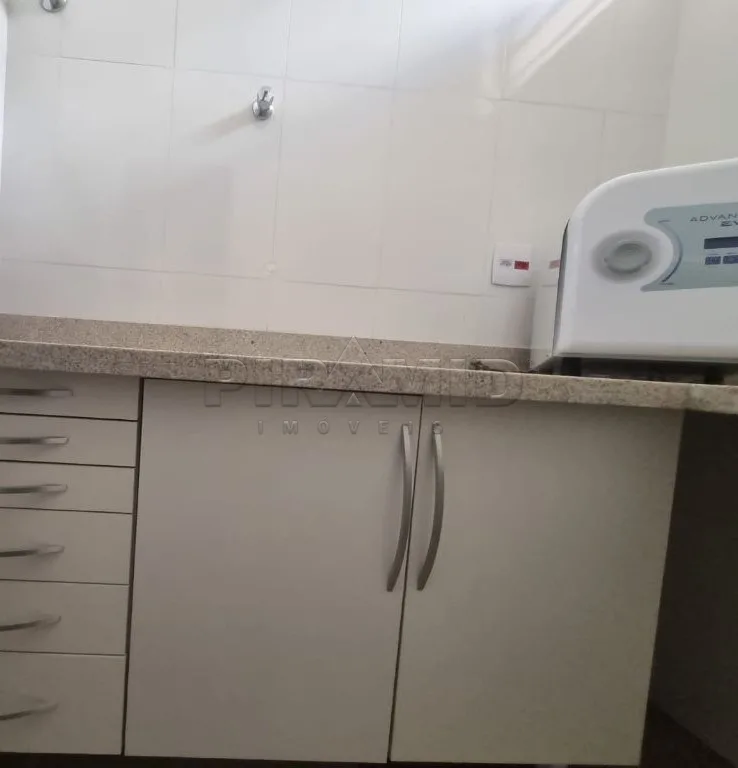 Alugar Comercial / Sala em Ribeir&atilde;o Preto R$ 3.600,00 - Foto 13