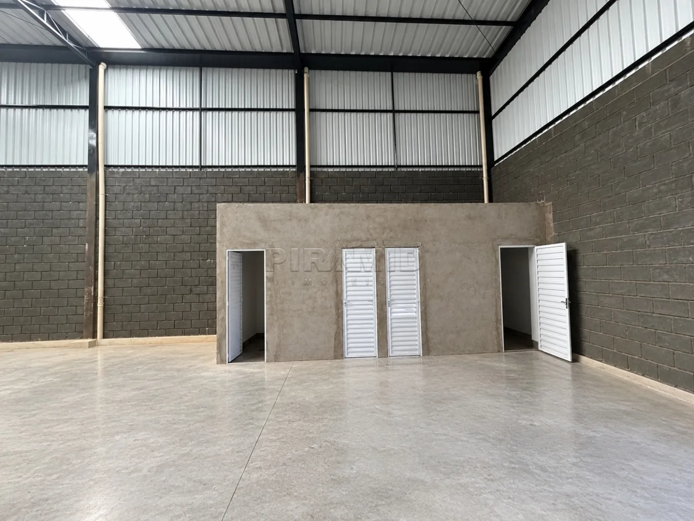 Alugar Comercial / Sal&atilde;o em Ribeir&atilde;o Preto R$ 6.500,00 - Foto 3