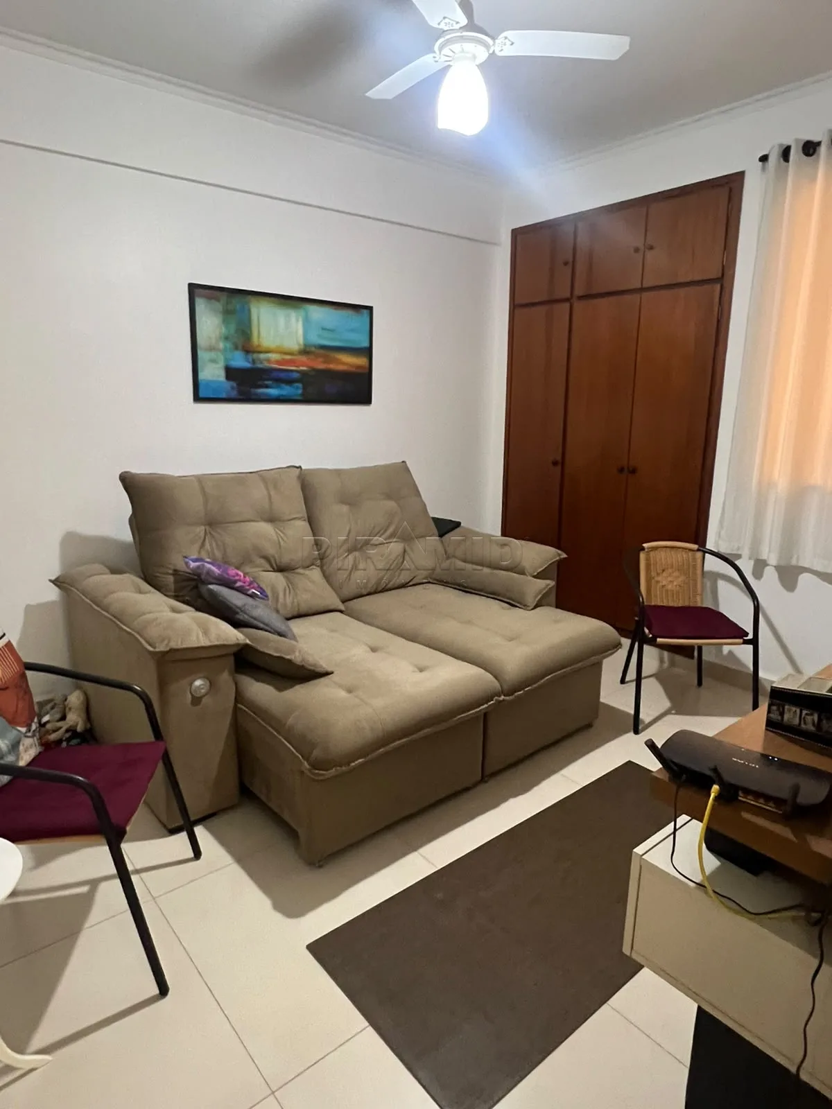 Comprar Apartamento / Padr&atilde;o em Ribeir&atilde;o Preto R$ 420.000,00 - Foto 5