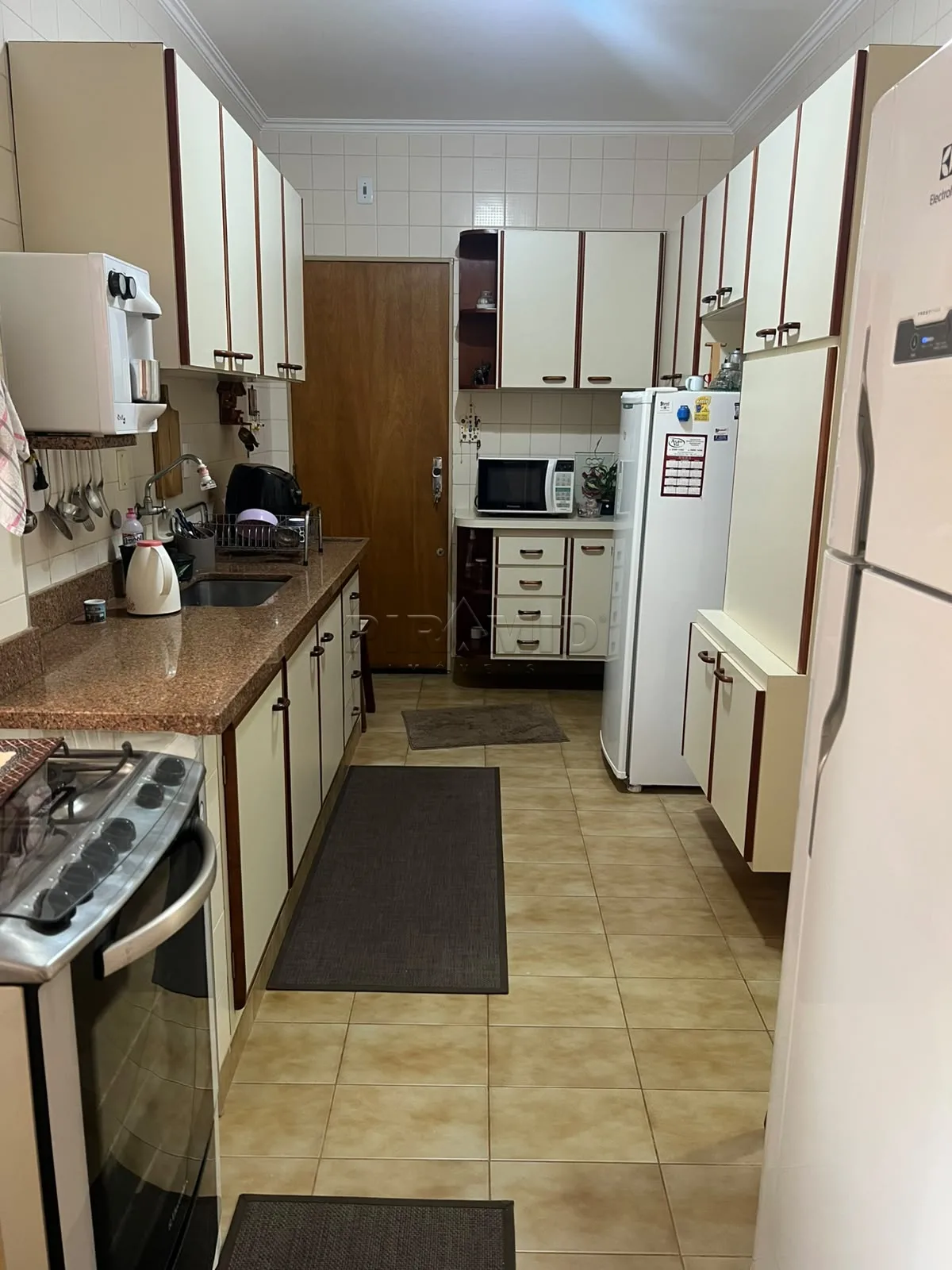Comprar Apartamento / Padr&atilde;o em Ribeir&atilde;o Preto R$ 420.000,00 - Foto 10
