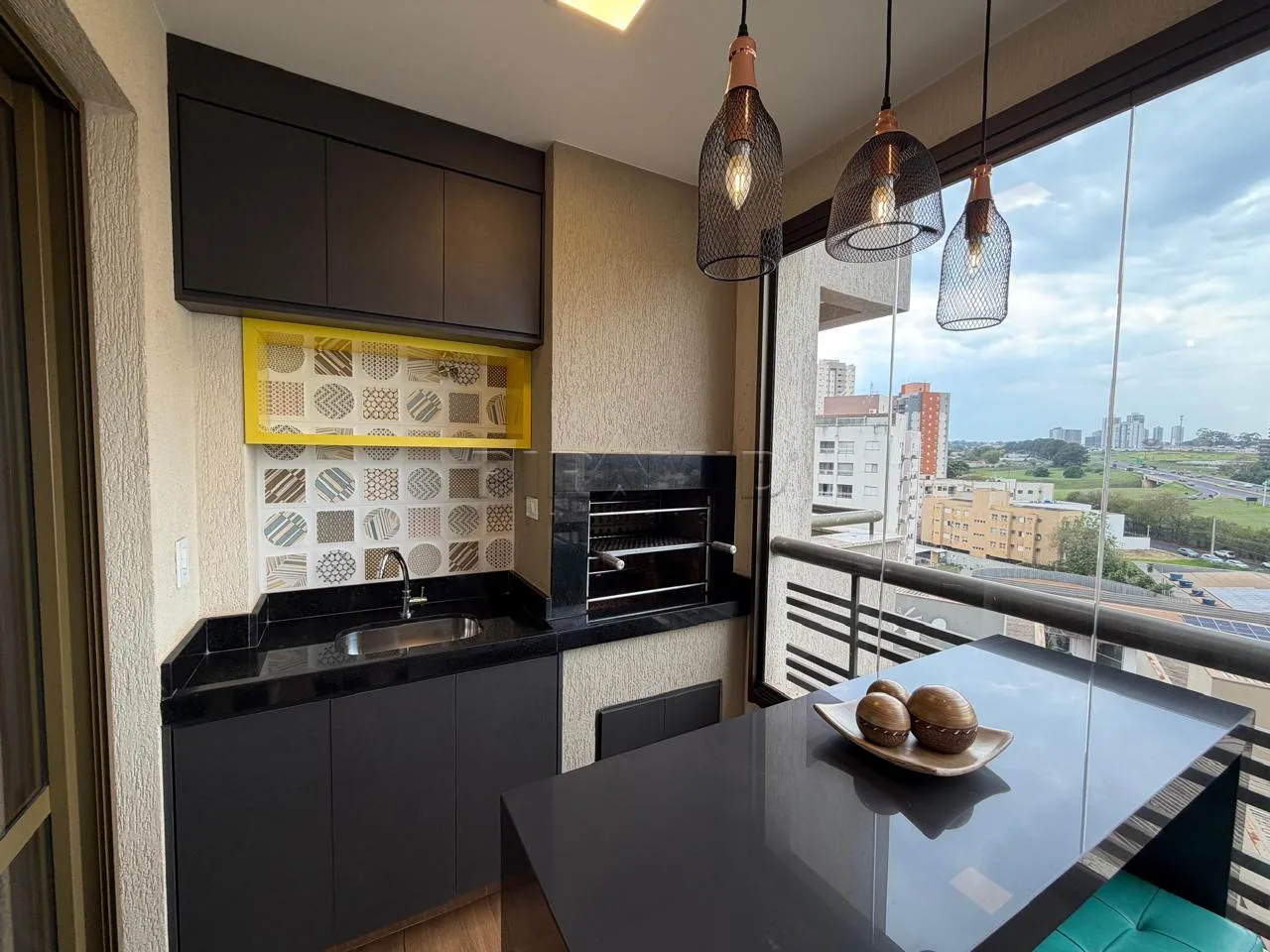 Alugar Apartamento / Padr&atilde;o em Ribeir&atilde;o Preto R$ 4.000,00 - Foto 6
