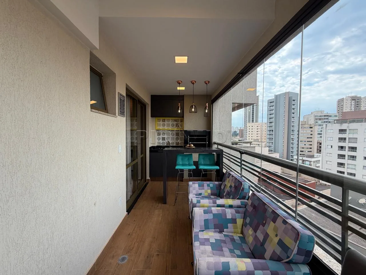 Alugar Apartamento / Padr&atilde;o em Ribeir&atilde;o Preto R$ 4.000,00 - Foto 8