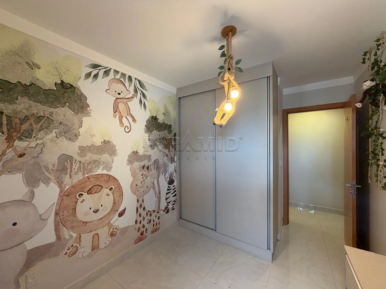 Alugar Apartamento / Padr&atilde;o em Ribeir&atilde;o Preto R$ 4.000,00 - Foto 11