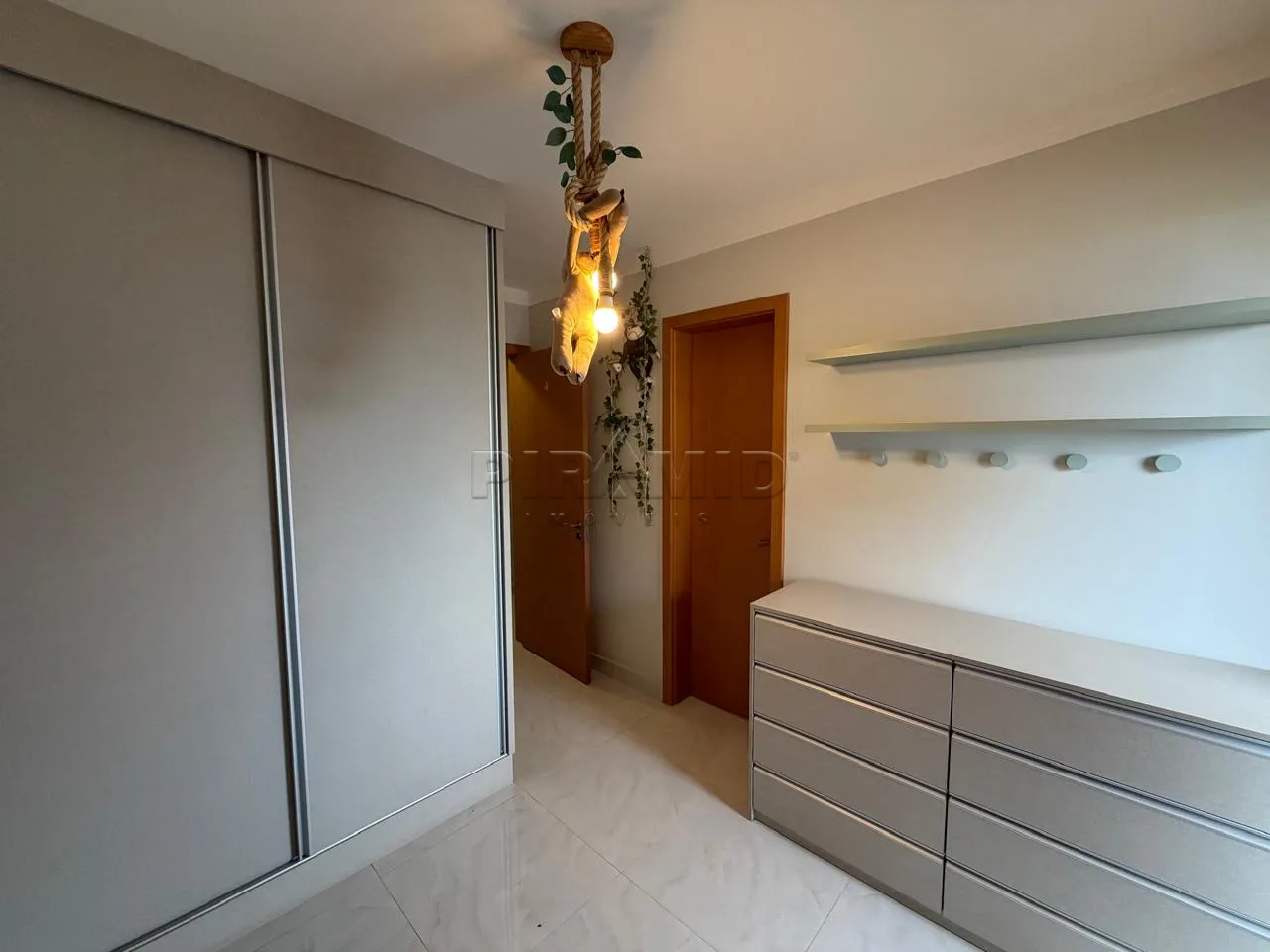 Alugar Apartamento / Padr&atilde;o em Ribeir&atilde;o Preto R$ 4.000,00 - Foto 12