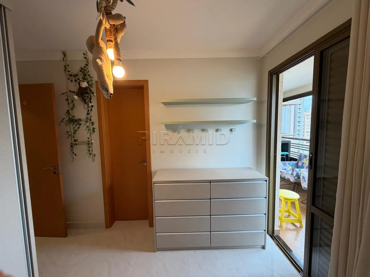 Alugar Apartamento / Padr&atilde;o em Ribeir&atilde;o Preto R$ 4.000,00 - Foto 15