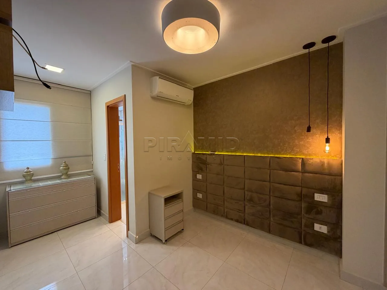 Alugar Apartamento / Padr&atilde;o em Ribeir&atilde;o Preto R$ 4.000,00 - Foto 17