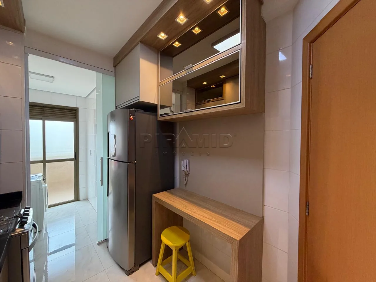 Alugar Apartamento / Padr&atilde;o em Ribeir&atilde;o Preto R$ 4.000,00 - Foto 24