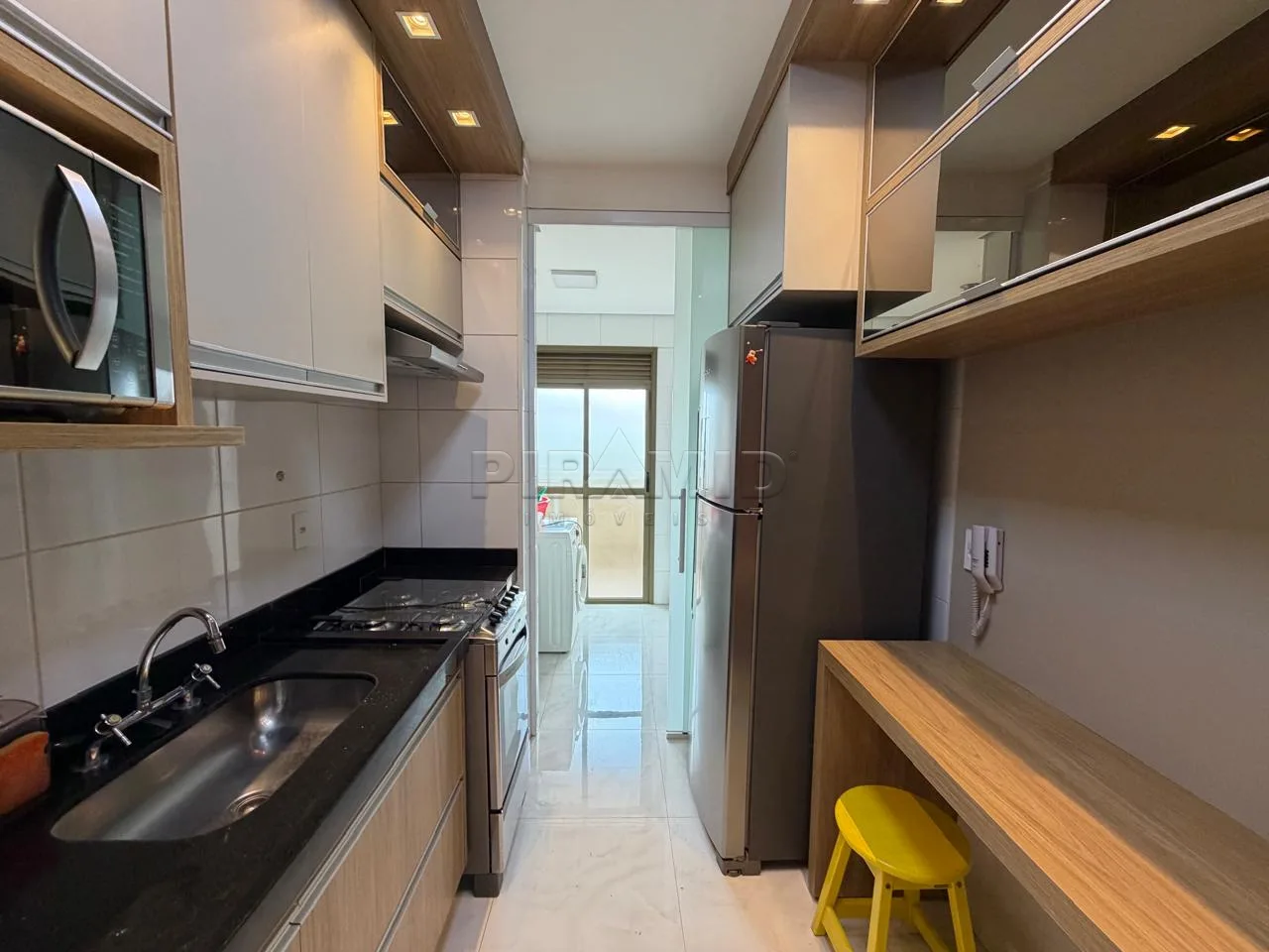 Alugar Apartamento / Padr&atilde;o em Ribeir&atilde;o Preto R$ 4.000,00 - Foto 25