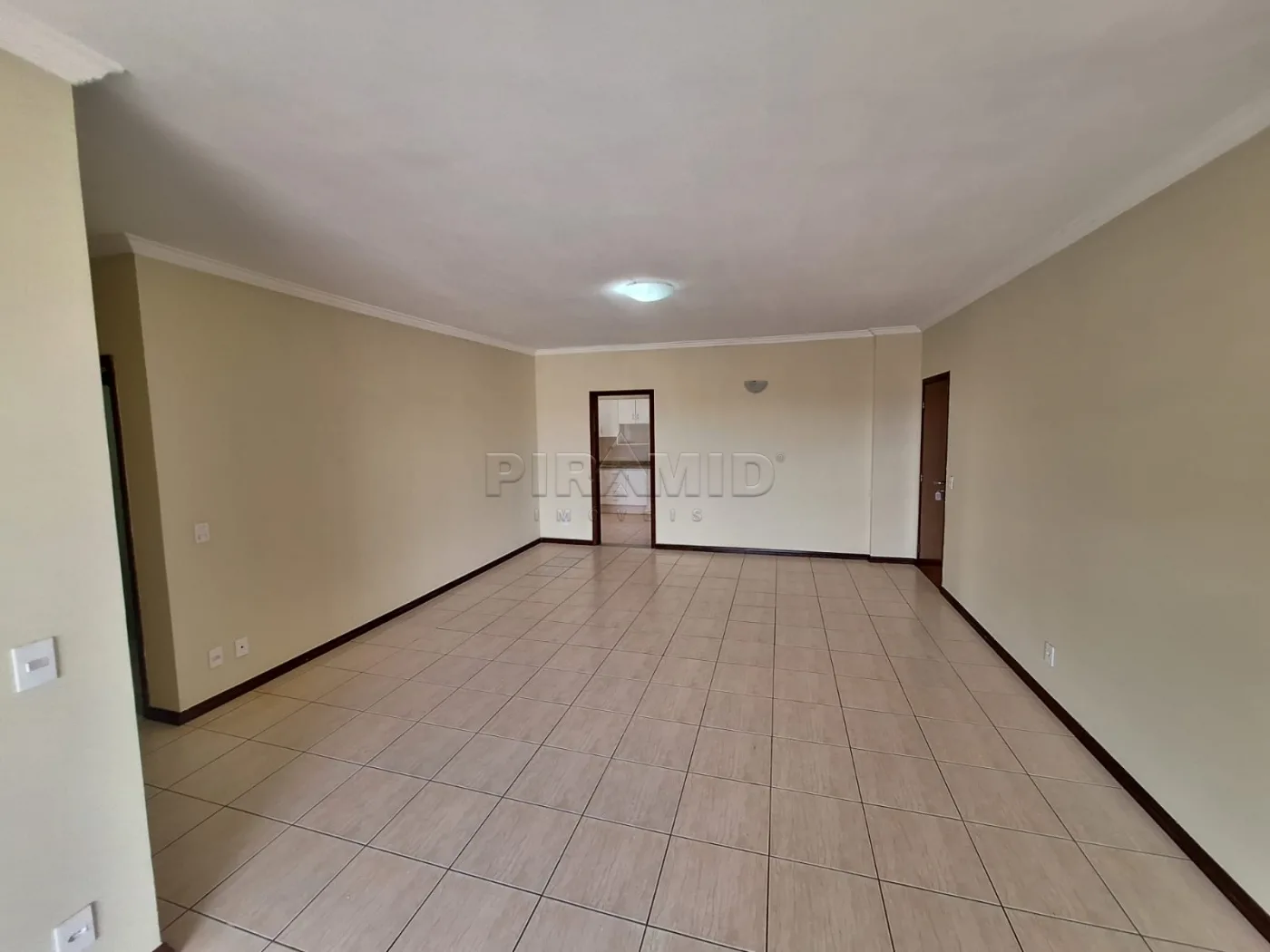 Alugar Apartamento / Padr&atilde;o em Ribeir&atilde;o Preto R$ 2.300,00 - Foto 3
