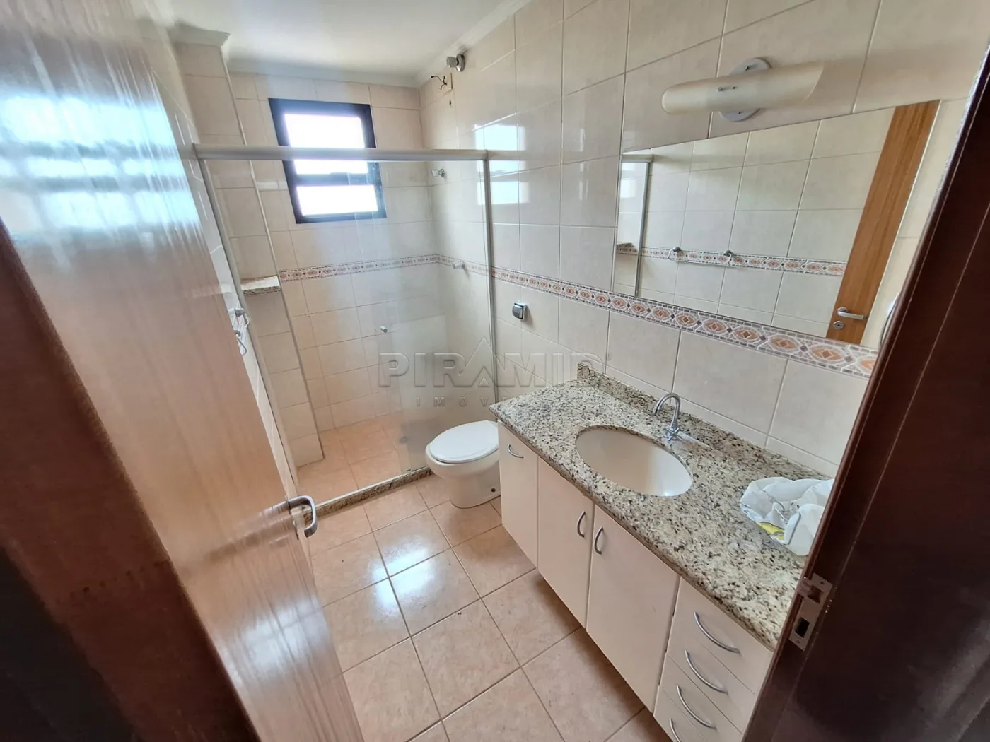 Alugar Apartamento / Padr&atilde;o em Ribeir&atilde;o Preto R$ 2.300,00 - Foto 9