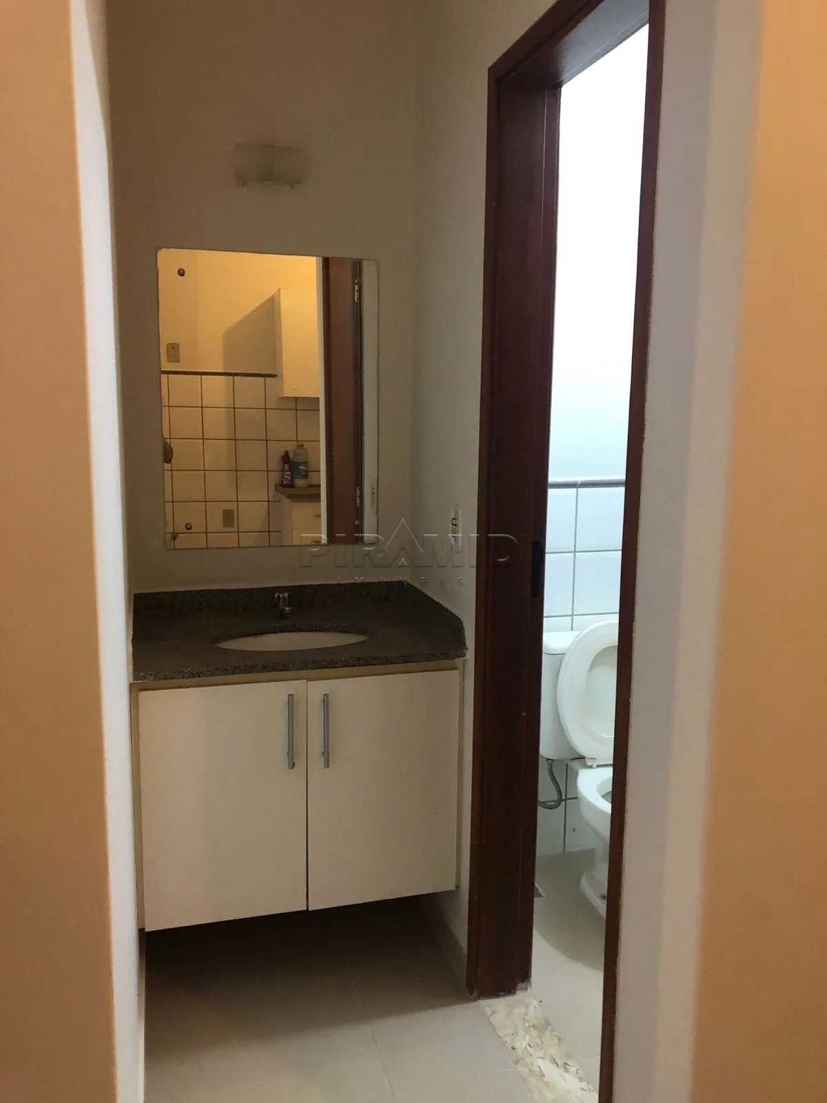 Alugar Apartamento / Kitchnet em Ribeir&atilde;o Preto R$ 1.600,00 - Foto 5