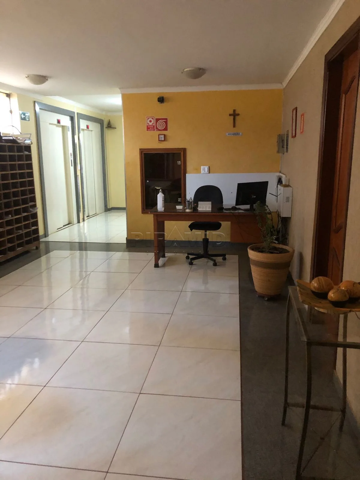 Alugar Apartamento / Kitchnet em Ribeir&atilde;o Preto R$ 1.600,00 - Foto 7