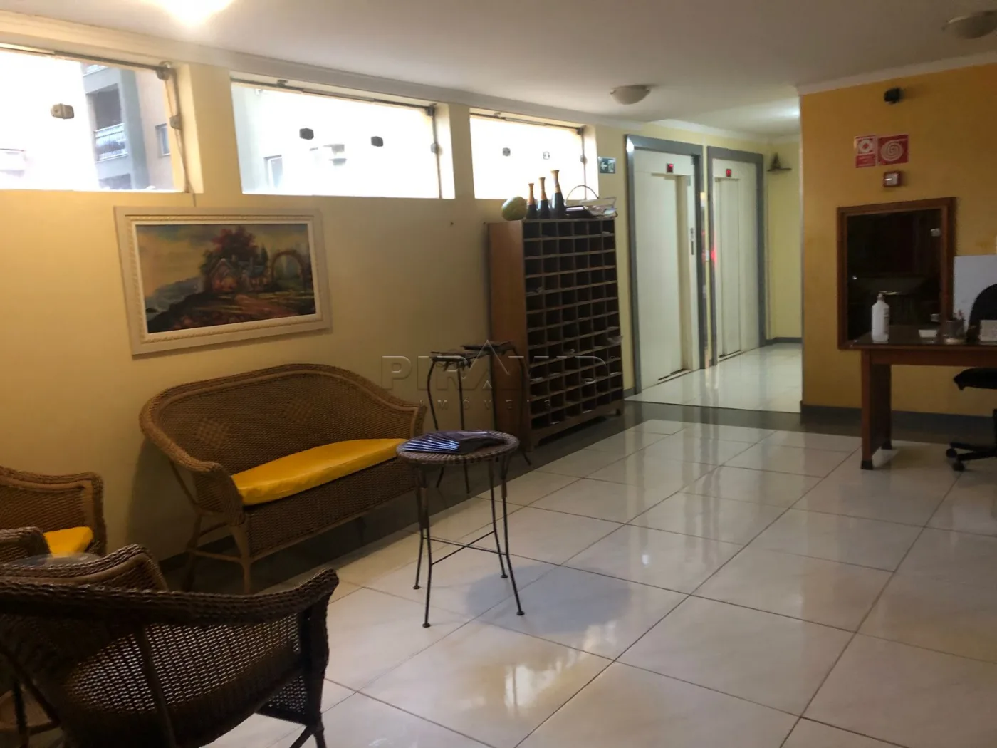 Alugar Apartamento / Kitchnet em Ribeir&atilde;o Preto R$ 1.600,00 - Foto 8