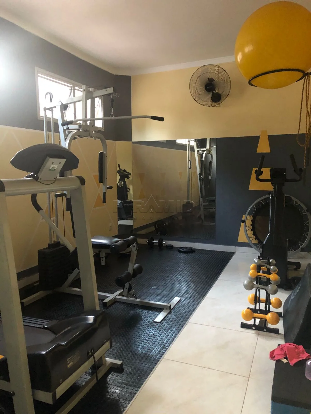 Alugar Apartamento / Kitchnet em Ribeir&atilde;o Preto R$ 1.600,00 - Foto 9