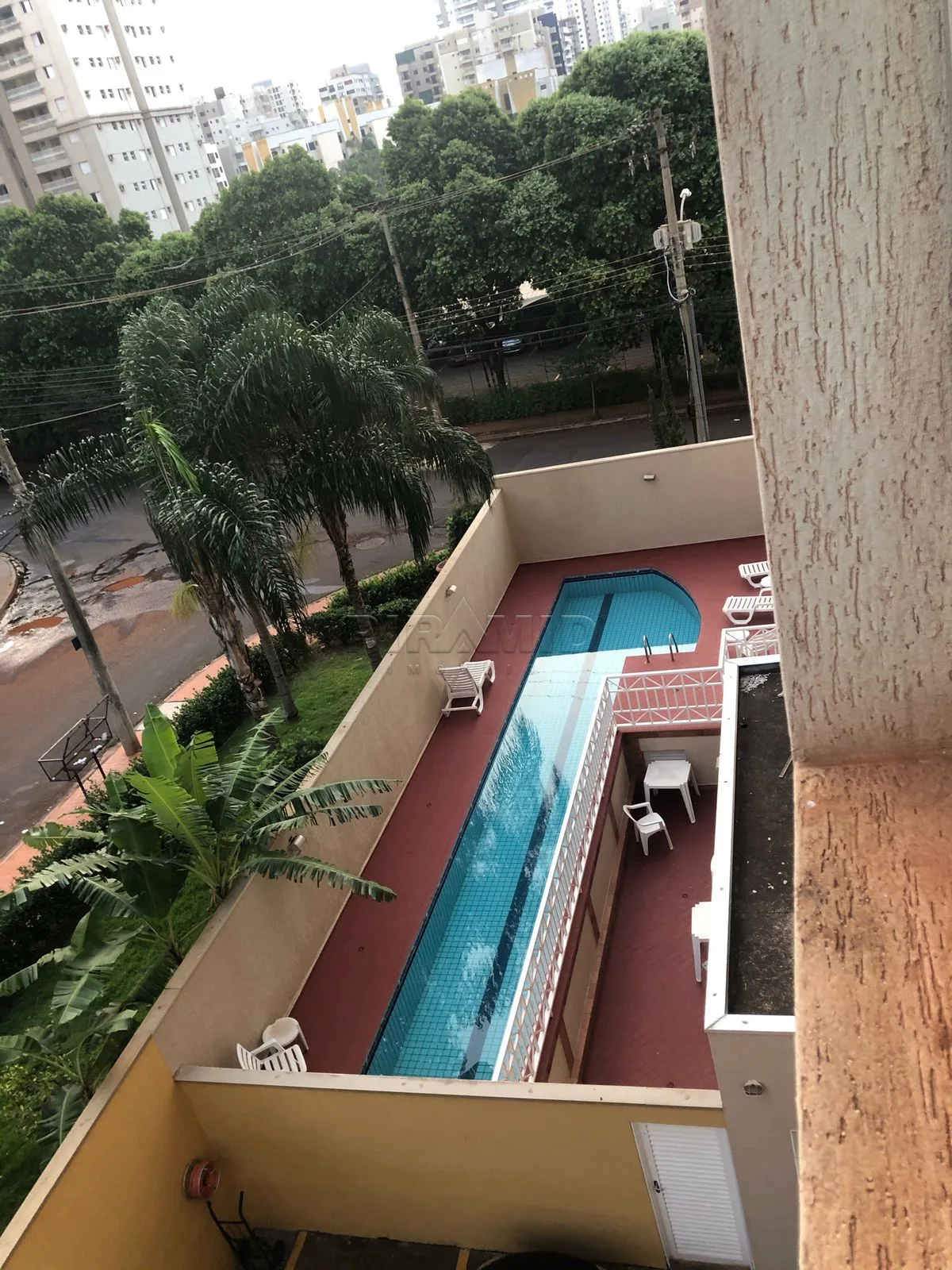 Alugar Apartamento / Kitchnet em Ribeir&atilde;o Preto R$ 1.600,00 - Foto 10