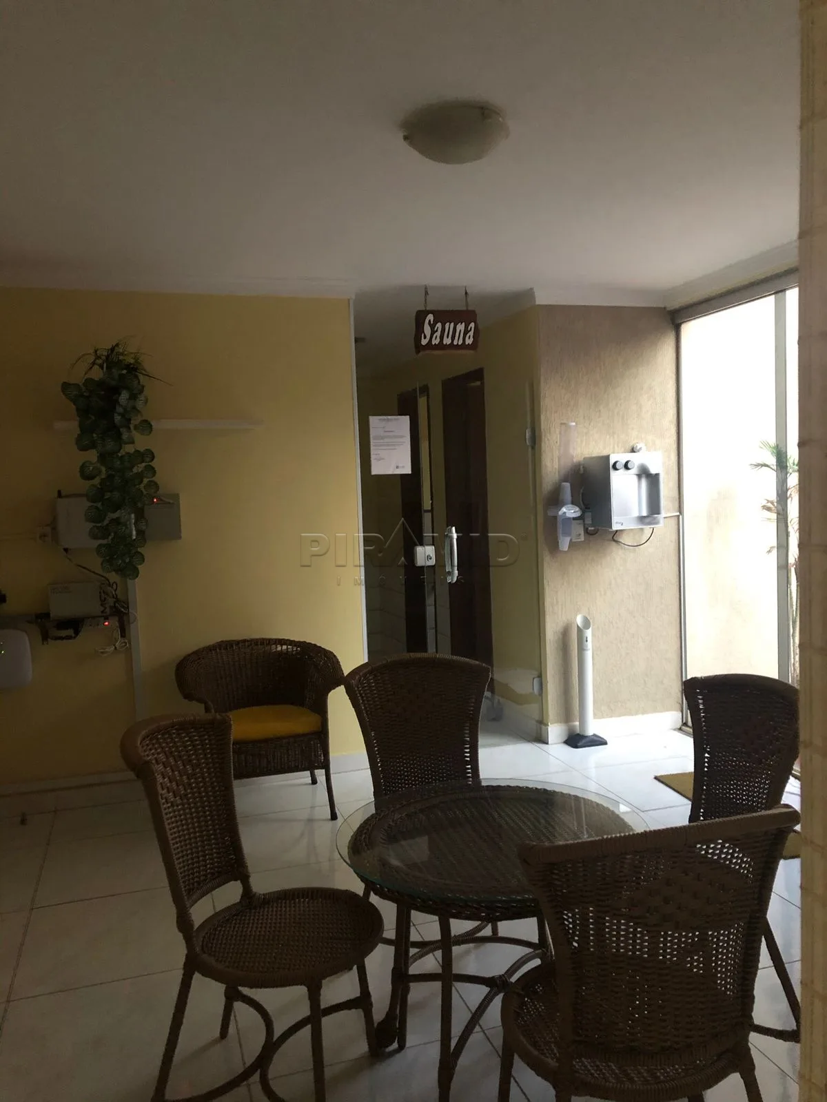 Alugar Apartamento / Kitchnet em Ribeir&atilde;o Preto R$ 1.600,00 - Foto 11