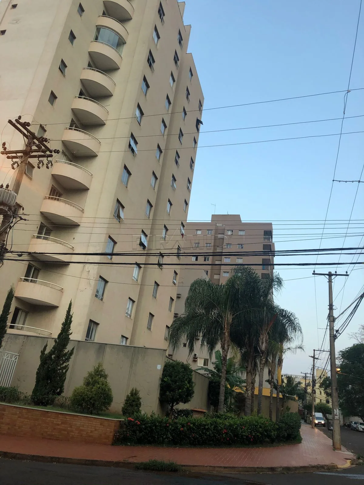 Alugar Apartamento / Kitchnet em Ribeir&atilde;o Preto R$ 1.600,00 - Foto 12