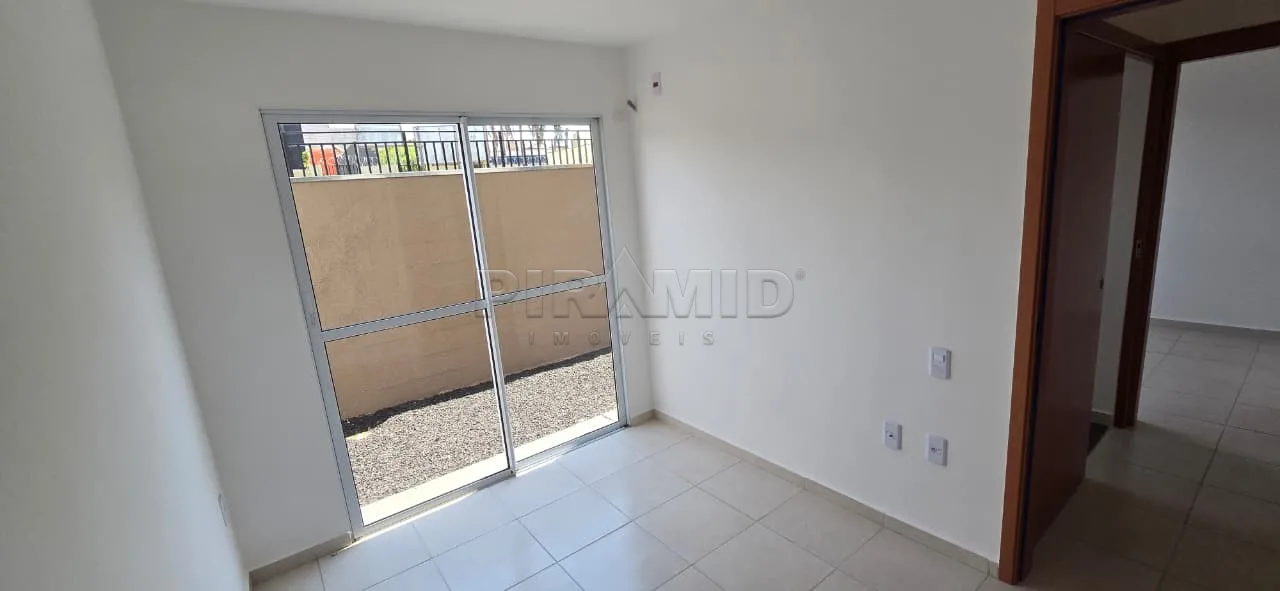 Alugar Apartamento / Padr&atilde;o em Ribeir&atilde;o Preto R$ 1.350,00 - Foto 1