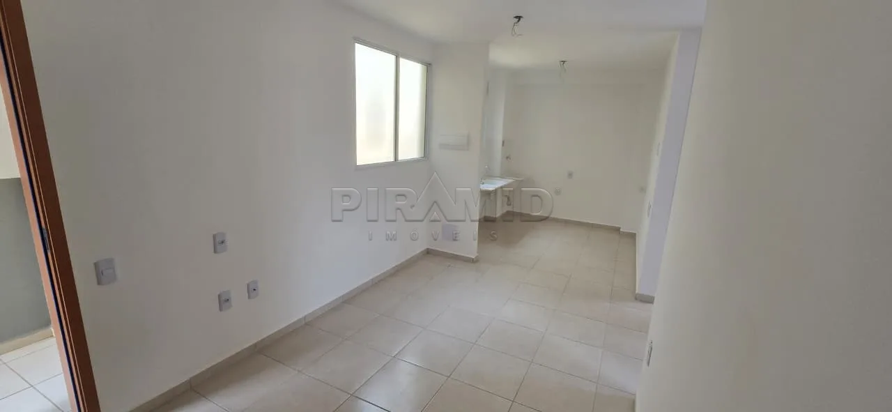 Alugar Apartamento / Padr&atilde;o em Ribeir&atilde;o Preto R$ 1.350,00 - Foto 3