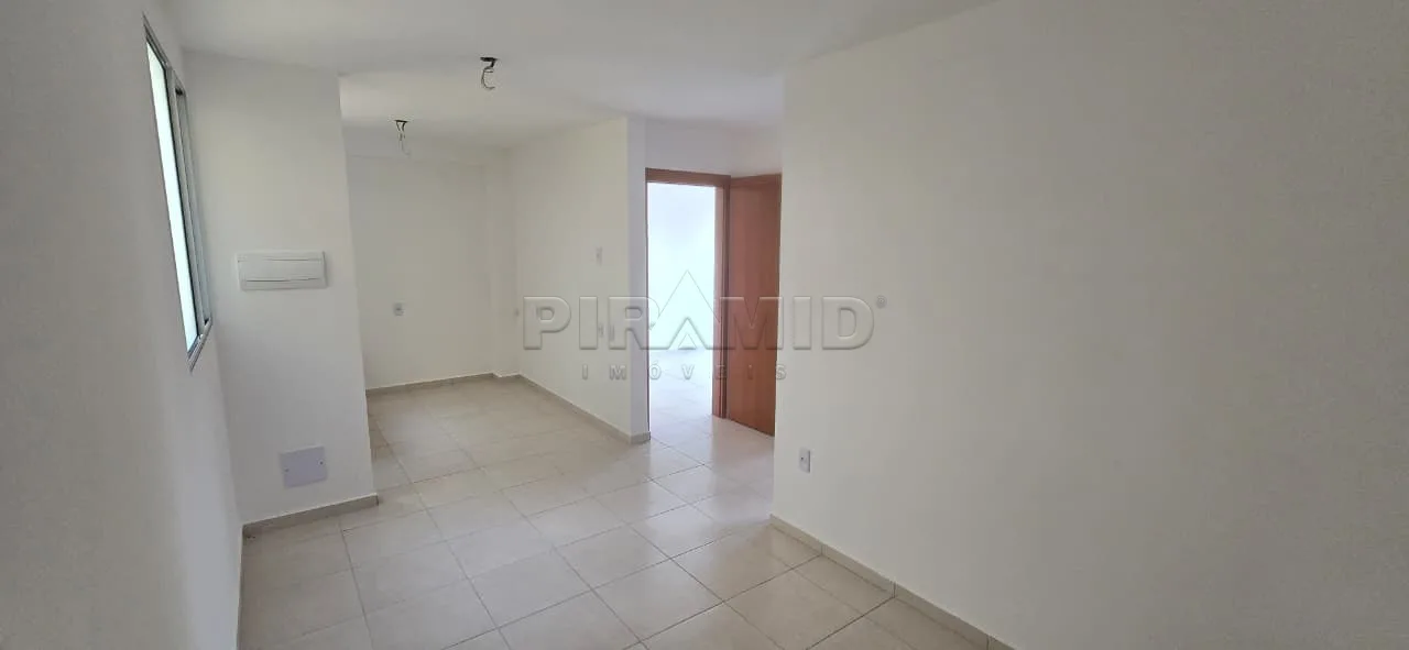 Alugar Apartamento / Padr&atilde;o em Ribeir&atilde;o Preto R$ 1.350,00 - Foto 4