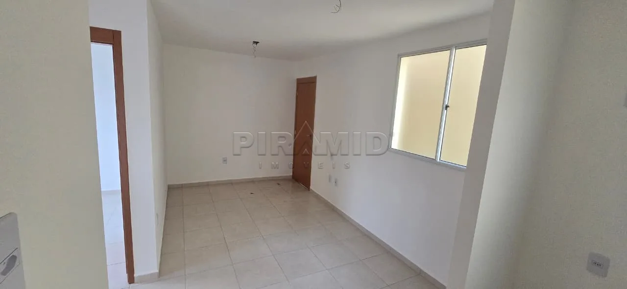 Alugar Apartamento / Padr&atilde;o em Ribeir&atilde;o Preto R$ 1.350,00 - Foto 5