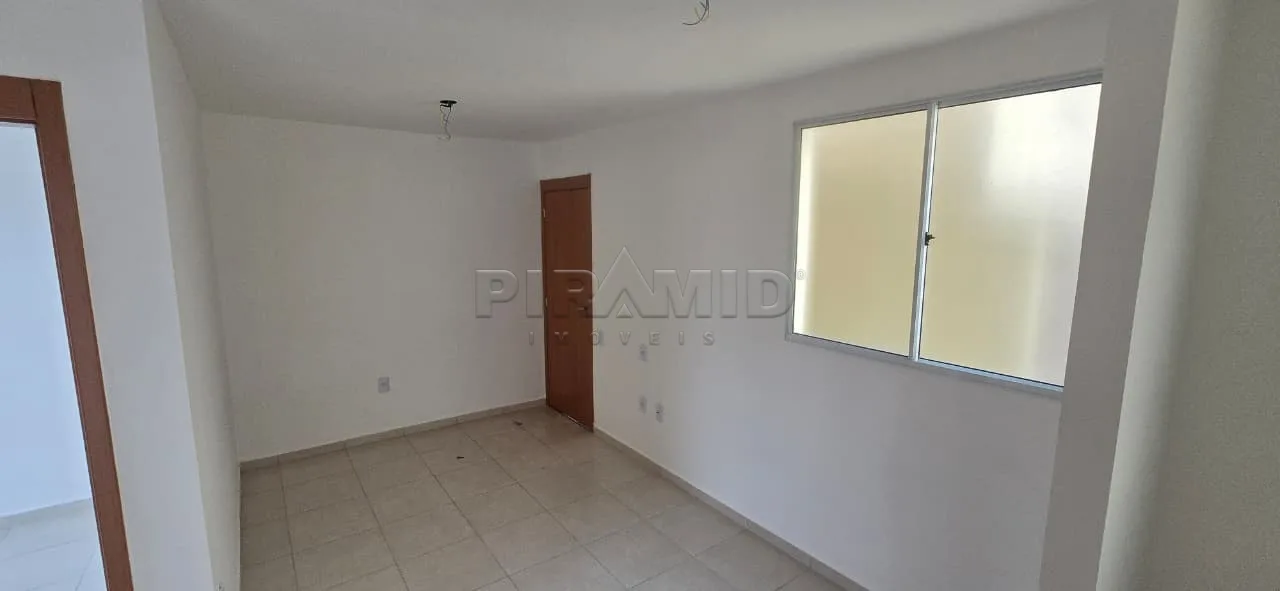 Alugar Apartamento / Padr&atilde;o em Ribeir&atilde;o Preto R$ 1.350,00 - Foto 6