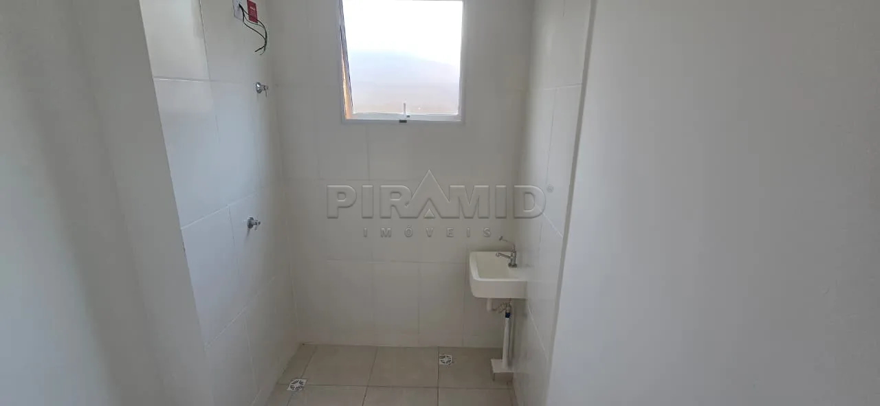 Alugar Apartamento / Padr&atilde;o em Ribeir&atilde;o Preto R$ 1.350,00 - Foto 11