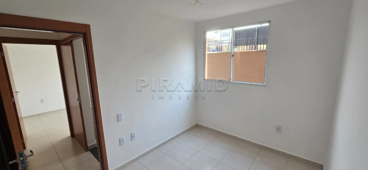 Alugar Apartamento / Padr&atilde;o em Ribeir&atilde;o Preto R$ 1.350,00 - Foto 8