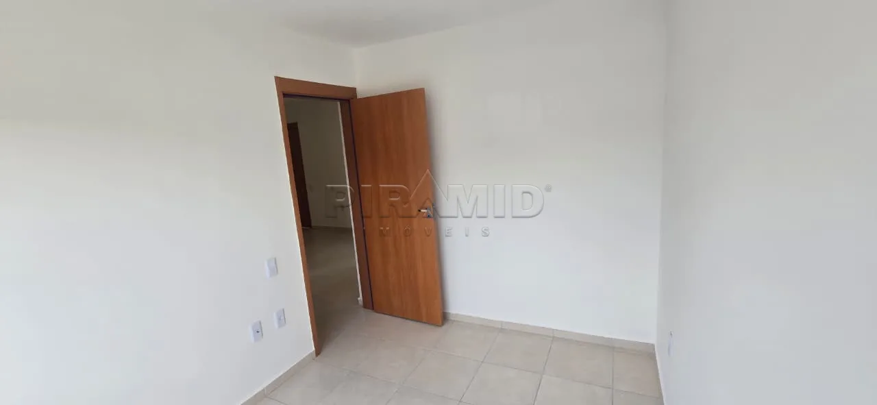 Alugar Apartamento / Padr&atilde;o em Ribeir&atilde;o Preto R$ 1.350,00 - Foto 9